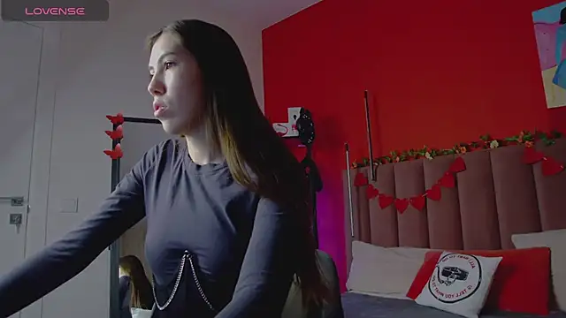 SweetySonya online show from 7, 2, 2025