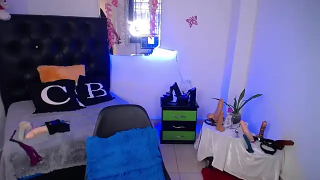 Snapshot of susan_smith18 chatting on 31, 1, 2025 susan smith18 online show from 31, 1, 2025