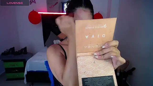 Snapshot of susan_smith18 chatting on 19, 2, 2025 susan smith18 online show from 19, 2, 2025