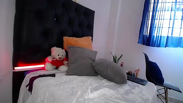 Snapshot of susan_smith18 chatting on 20, 2, 2025 susan smith18 online show from 20, 2, 2025