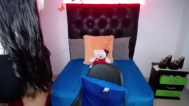 Snapshot of susan_smith18 chatting on 28, 2, 2025 susan smith18 online show from 28, 2, 2025