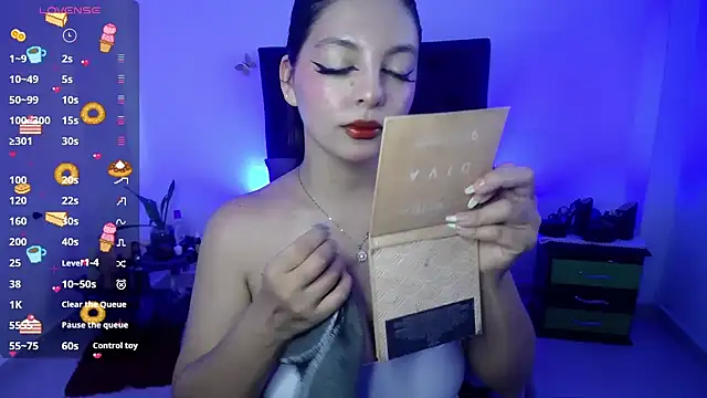 Snapshot of susan_smith18 chatting on 11, 3, 2025 susan smith18 online show from 11, 3, 2025