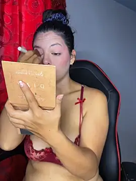 Snapshot of susan_smith18 chatting on 24, 11, 2025 susan smith18 online show from 24, 11, 2025