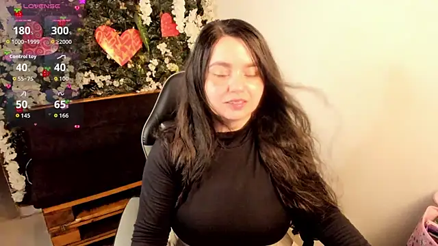 ainohacarter 89 online show from 27, 3, 2026