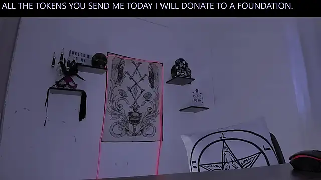 Snapshot of luci_fer_devil chatting on 21, 1, 2025 luci fer devil online show from 21, 1, 2025