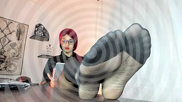 Snapshot of luci_fer_devil chatting on 9, 2, 2025 luci fer devil online show from 9, 2, 2025