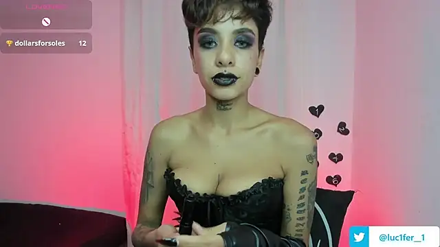 Snapshot of luci_fer_devil chatting on 24, 2, 2025 luci fer devil online show from 24, 2, 2025