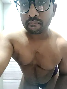 Sammy6432 online show from 4, 10, 2025