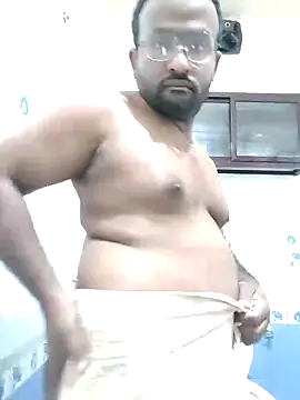 Sammy6432 online show from 18, 10, 2025