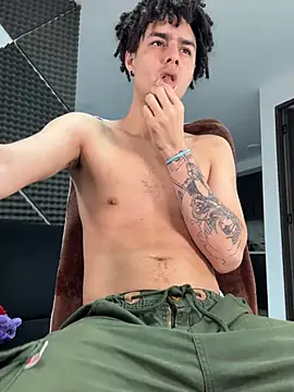 bigryann23 online show from 11, 1, 2026