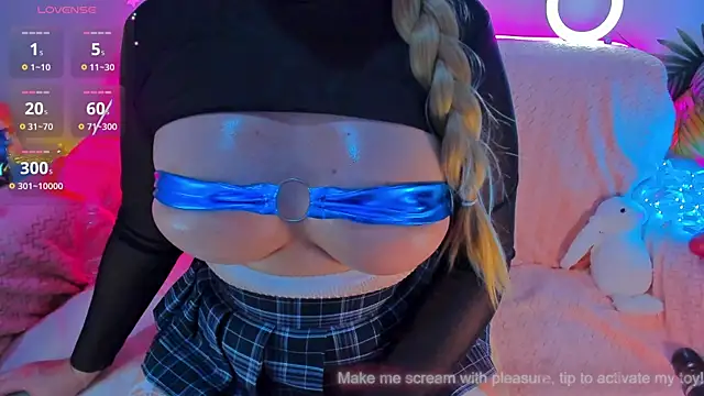 Blessed Insomnia online show from 5, 12, 2024