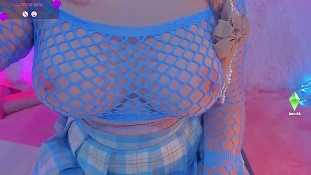 Blessed Insomnia online show from 27, 11, 2025