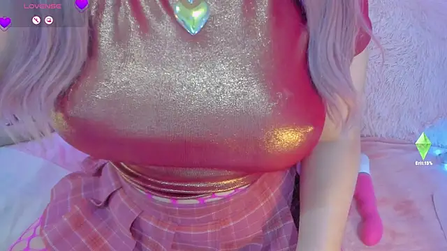 Snapshot of Blessed_Insomnia chatting on 24, 6, 2026 Blessed Insomnia online show from 24, 6, 2026