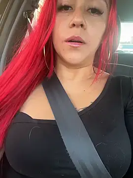 CamiGingerxx online show from 3, 4, 2026