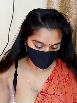 Jasmine jaaan online show from 25, 1, 2025