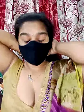 Jasmine jaaan online show from 14, 10, 2025